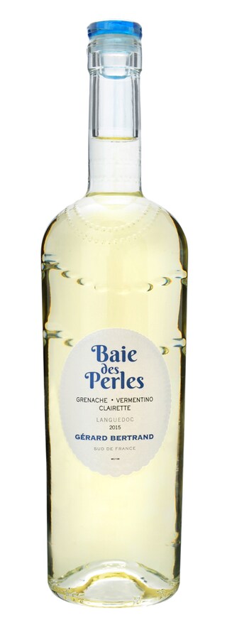 France - Frankrijk | Midi de la France - Languedoc | Baie des Perles 15 Wit 