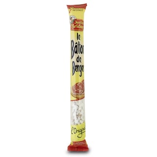 JUSTIN BRIDOU | BRIDOU BATON BERGER+GADGET 