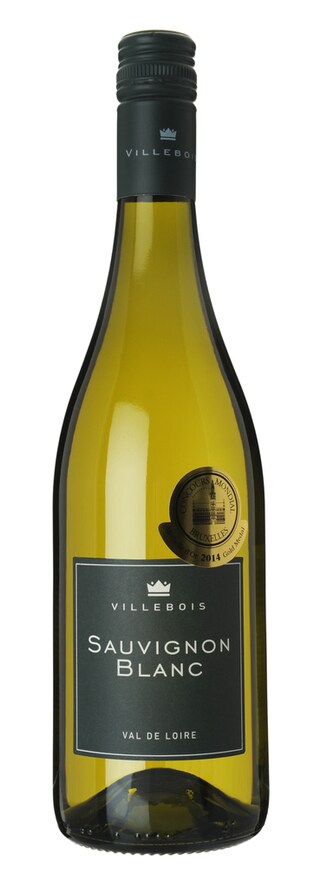 France - Frankrijk | Loire - Touraine | Villebois Touraine Sauvignon 2013 