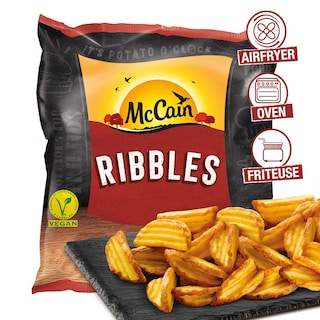 Mc Cain