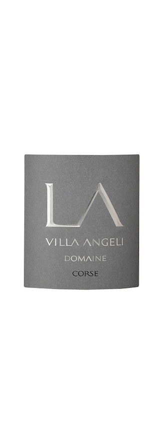 La Villa Angeli | blanc 