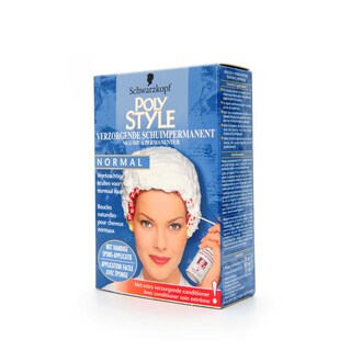 Poly Style | Verzorgende Schuimpermanent Normal 