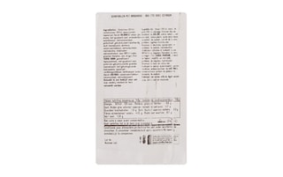 Delhaize | Boulette | Estragon 