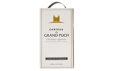 France - Frankrijk-Bordeaux - Bordeaux Supérieur
