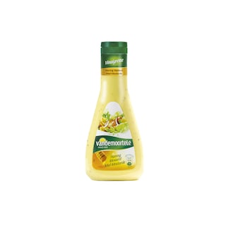 Vinaigrette | Honing-Mosterd