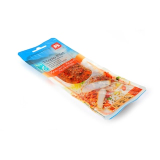 DELHAIZE | WARMGER.TILAPIAHAASJE MEXICANA 
