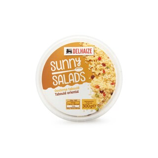Delhaize | Taboule 