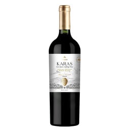 Karas Special Edition Blanc