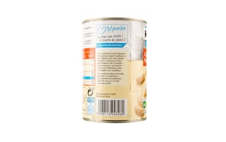 Delhaize | Haricots cannellini 