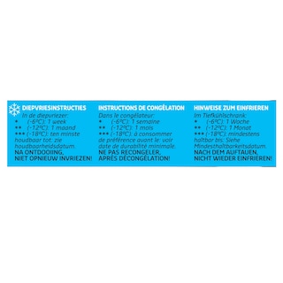 Delhaize | Petits pois extra fin | Steam 