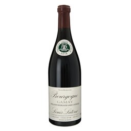 France - Frankrijk | Bourgogne - Bourgogne | Bourgogne Gamay 2018 | Louis Latour 