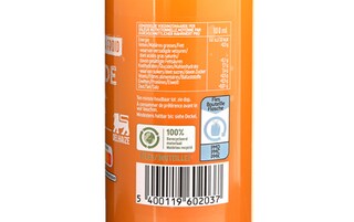 Delhaize | Lemonade | Orange ginger 