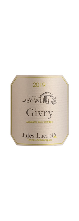Jules Lacroix | Givry | 2019 