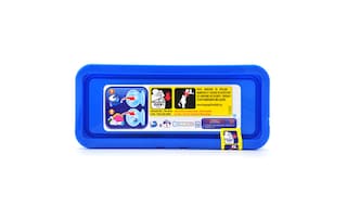 Dash | Wasmiddel | Pods | 3 in 1 | Regular 