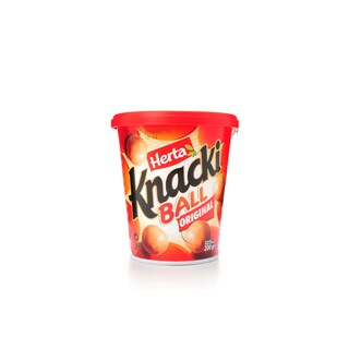 Herta | Knacki | Worst | Balletjes | Original 