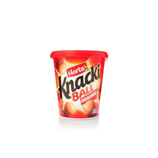 Herta | Knacki | Saucisse | Boules | Original 