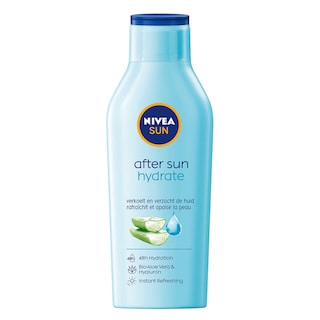 Nivea | Lait après-soleil 