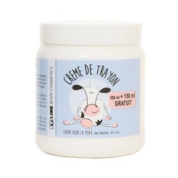 Crème de trayon | Pour la peau