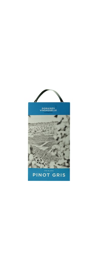 Domaines Vinsmoselle | Pinot Gris 