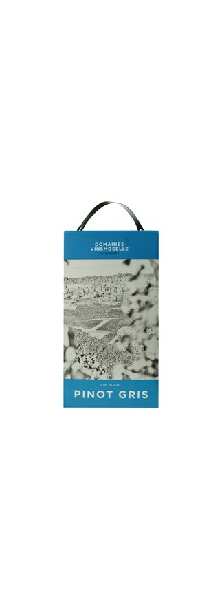 Domaines Vinsmoselle | Pinot Gris 