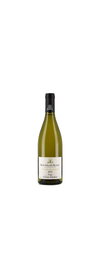 Domaine La Croix Trechens | Beaujolais | 2022 75 cl