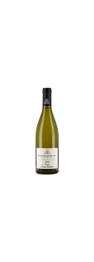Domaine La Croix Trechens | Beaujolais | 2022 75 cl