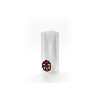 Belix | Design en Bouche | Kom hoog | Aperitief | 70 ml 