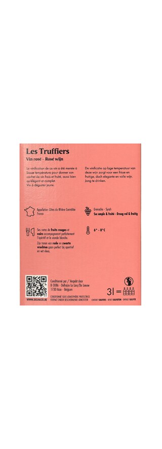 Les Truffiers