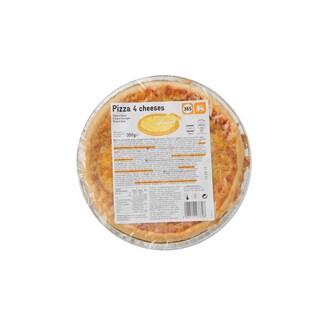 365 | Delhaize | Pizza | 4 kazen 