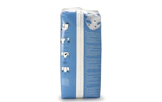 Delhaize | Protect|Incontinence|Couches|Plus|Medium|20 pc 