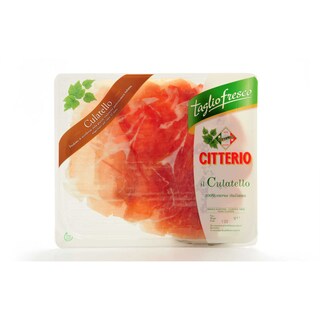 Citterio | Culatello 