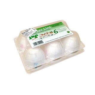 Hof Ter Lint | Eieren | Wit 