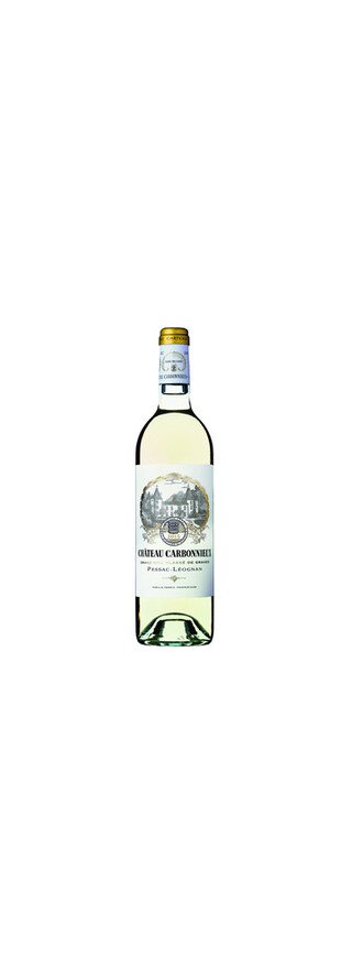 France - Frankrijk | Bordeaux - Pessac Léognan | Château Carbonnieux 2015 Blanc 