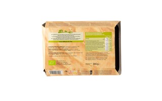 Delhaize | Bio | Puree | Wortelen | Bio 