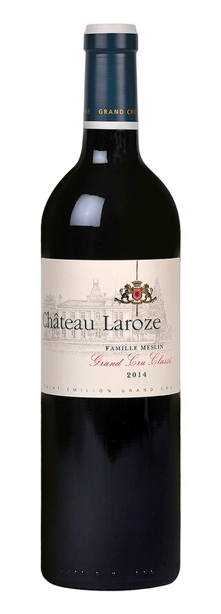 France - Frankrijk | Bordeaux Saint Emilion Gcc | Château Laroze 2014 