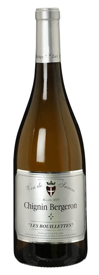 France - Frankrijk | Savoie - Chignin Bergeron | Chignin Bergeron Bouillettes 2016 