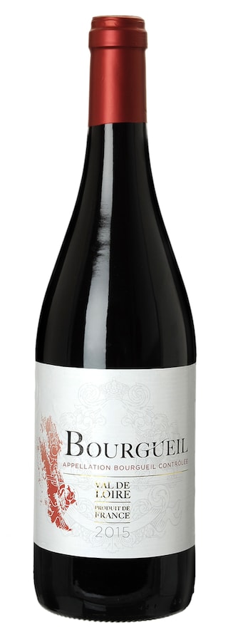 France - Frankrijk | Loire - Bourgueil | Bourgueil Rouge 