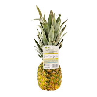 Delhaize | Bio | Ananas | Bio 