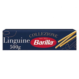 Barilla | Pâtes | Collezione | Linguine 