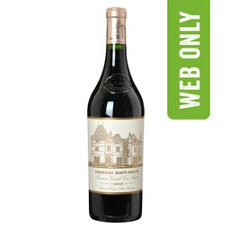 Château Haut Brion 2010 | Caisse en Bois
