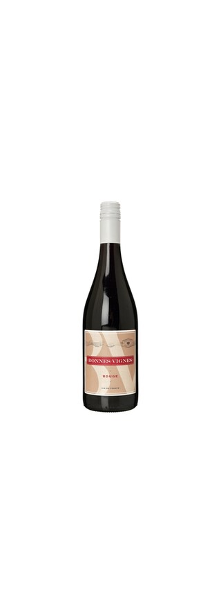 Bonnes Vignes | Vin de France 