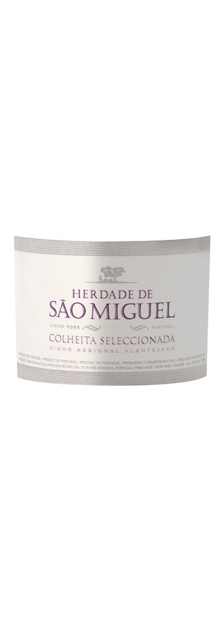 Herdade De Sao Miguel