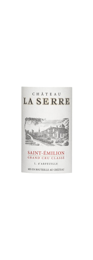 Chateau La Serre