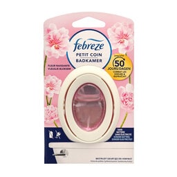 Febreze | Diffuseur Continu | Fleur Naissante 