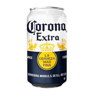 Corona Extra | Bière | 4,5% alc 