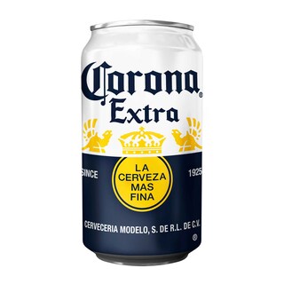 Corona Extra | Bier | 4,5% alc 