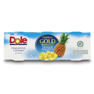 Dole-Tropical Gold