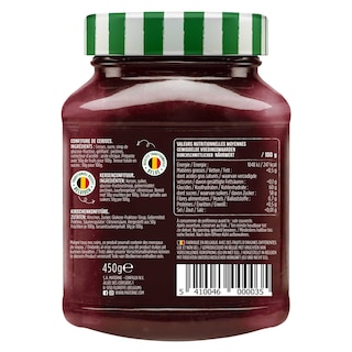 Materne | Confiture | Cerises 