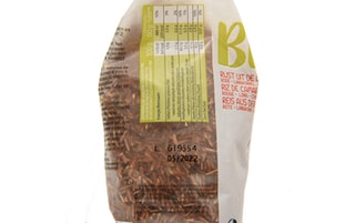 Delhaize | Bio | Riz | Rouge | Camargue | Bio 