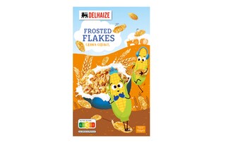 Delhaize